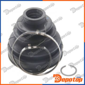 Kit soufflet de cardan pour SUZUKI | 4412665J00